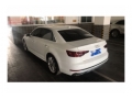 奥迪奥迪A4L奥迪A4L 2018款 30周年年型 40 TFSI 运动型