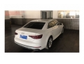 奥迪奥迪A4L奥迪A4L 2018款 30周年年型 40 TFSI 运动型