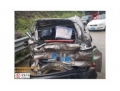 本田本田CR-V2017款 240TURBO CVT两驱舒适版