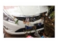 现代瑞纳2010款 三厢 1.4L 手动标准型GL