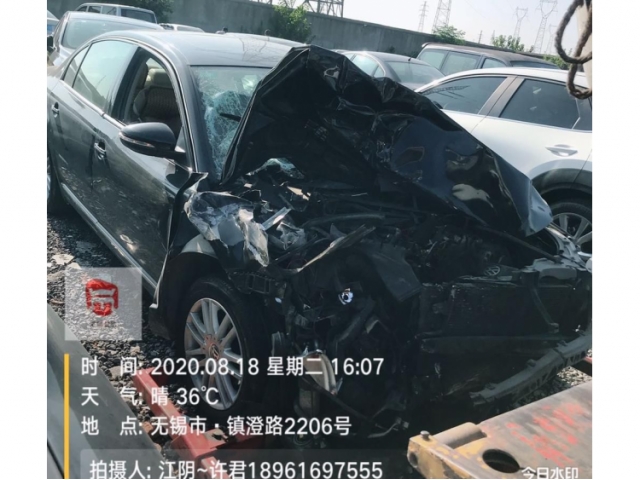 大众Passat2011款 基本型