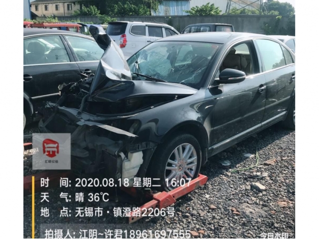 大众Passat2011款 基本型