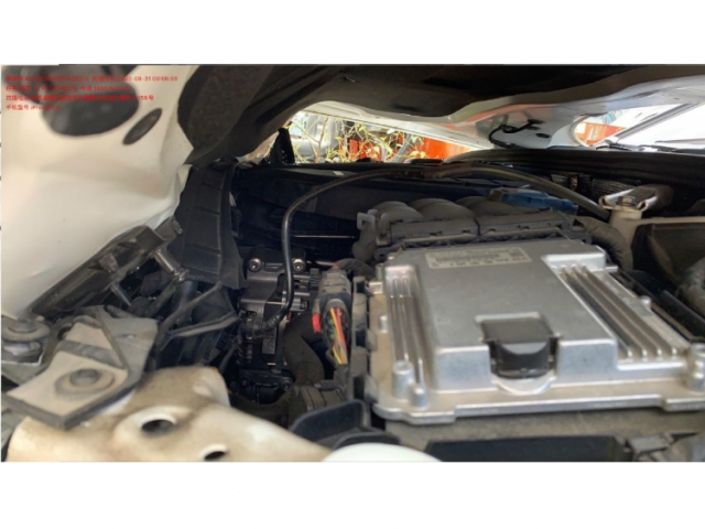 奥迪奥迪A4L奥迪A4L 2018款 30周年年型 40 TFSI 运动型