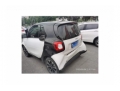 smartsmart fortwo2015款 1.0L 52千瓦硬顶灵动版