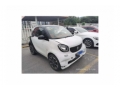 smartsmart fortwo2015款 1.0L 52千瓦硬顶灵动版
