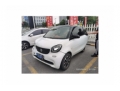 smartsmart fortwo2015款 1.0L 52千瓦硬顶灵动版