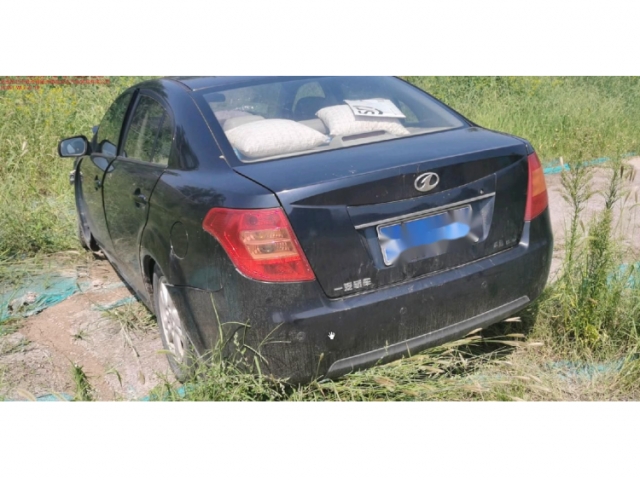 奔腾奔腾B502011款 1.6L 自动豪华型