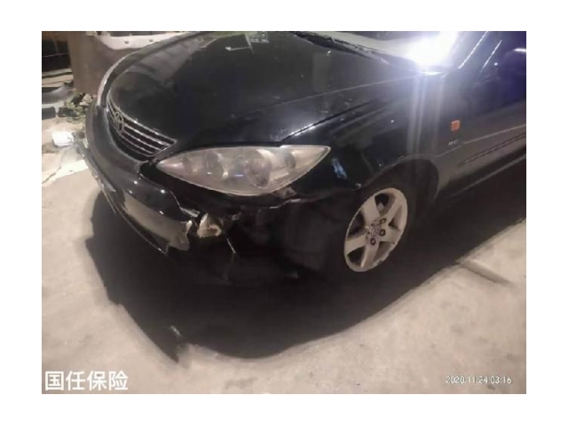 丰田凯美瑞(海外)2004款 Solara Convertible