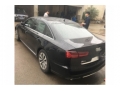奥迪奥迪A6L2016款 30 FSI 舒适型