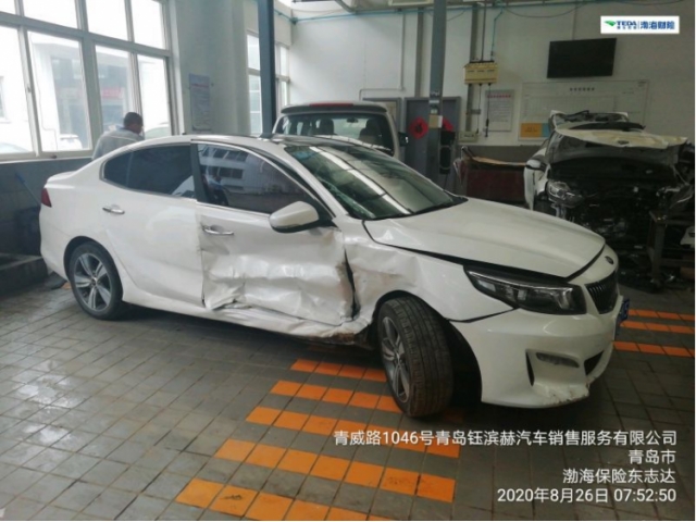起亚凯绅凯绅 2017款 1.8L 自动GLS