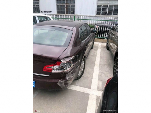 斯柯达昊锐2010款 1.4TSI DSG优雅版