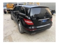 奔驰奔驰R级2014款 R 320 4MATIC 商务型