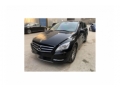 奔驰奔驰R级2014款 R 320 4MATIC 商务型