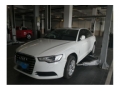 奥迪奥迪A6L2012款 TFSI 标准型