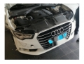 奥迪奥迪A6L2012款 TFSI 标准型