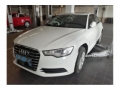 奥迪奥迪A6L2012款 TFSI 标准型