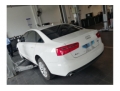 奥迪奥迪A6L2012款 TFSI 标准型