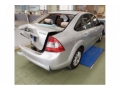 福特福克斯2011款 三厢 1.8L 手动舒适型