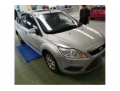 福特福克斯2011款 三厢 1.8L 手动舒适型