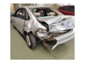 福特福克斯2011款 三厢 1.8L 手动舒适型