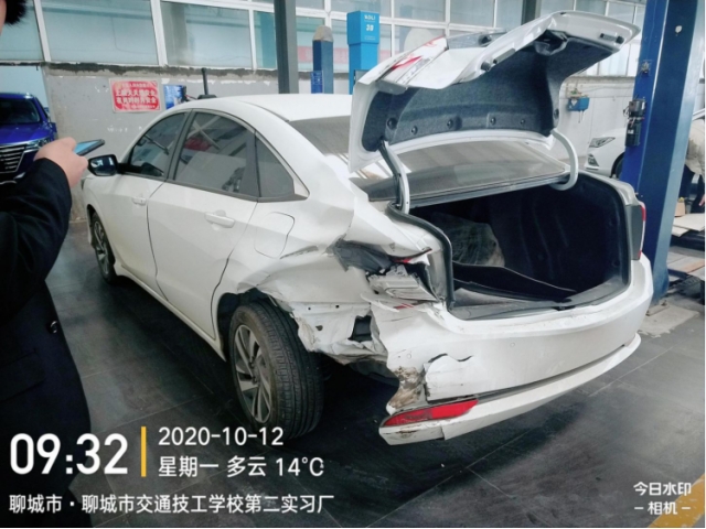 本田凌派凌派 2019款 180Turbo CVT豪华版