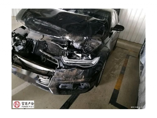 奥迪奥迪A6L奥迪A6L 2018款 30周年年型 35 TFSI 运动型