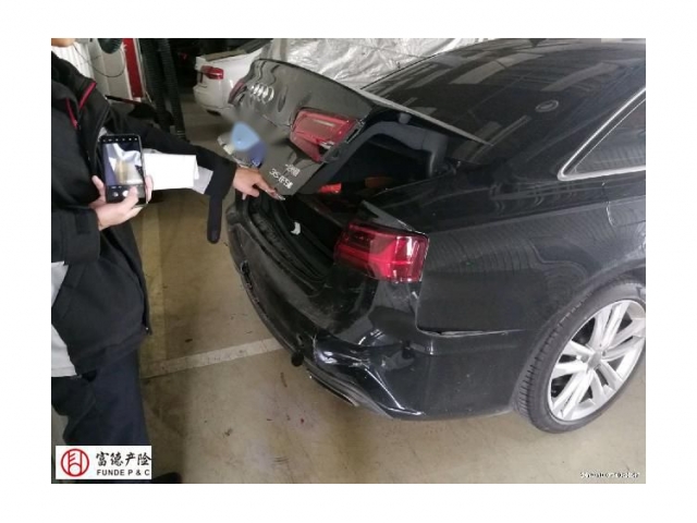 奥迪奥迪A6L奥迪A6L 2018款 30周年年型 35 TFSI 运动型