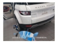 路虎揽胜极光(进口)2012款 2.0T 5门耀致版