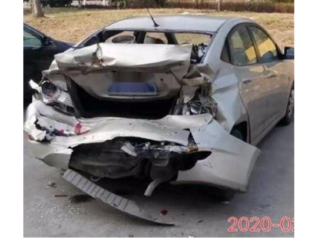 现代瑞纳2010款 三厢 1.4L 手动标准型GL