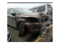 沃尔沃沃尔沃XC60(进口)2010款 T6 AWD智雅版