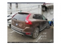 沃尔沃沃尔沃XC60(进口)2010款 T6 AWD智雅版
