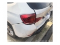 宝马宝马X12014款 sDrive18i 时尚型