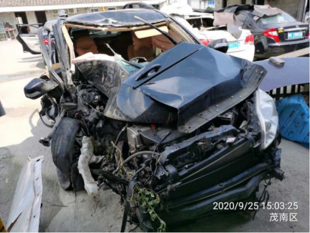 本田本田CR-V2007款 2.4L 自动四驱尊贵版