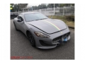 玛莎拉蒂GranTurismoGranTurismo 2007款 4.2L 标准版