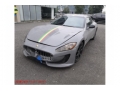 玛莎拉蒂GranTurismoGranTurismo 2007款 4.2L 标准版