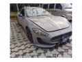 玛莎拉蒂GranTurismoGranTurismo 2007款 4.2L 标准版