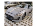 玛莎拉蒂GranTurismoGranTurismo 2007款 4.2L 标准版