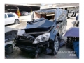 本田本田CR-V2007款 2.4L 自动四驱尊贵版