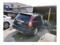 本田本田CR-V2007款 2.4L 自动四驱尊贵版