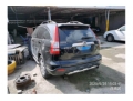 本田本田CR-V2007款 2.4L 自动四驱尊贵版