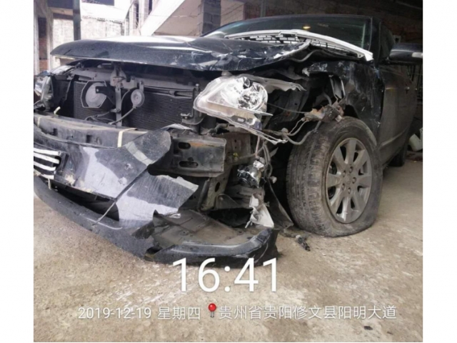 丰田凯美瑞2007款 240G NAVI 豪华导航版