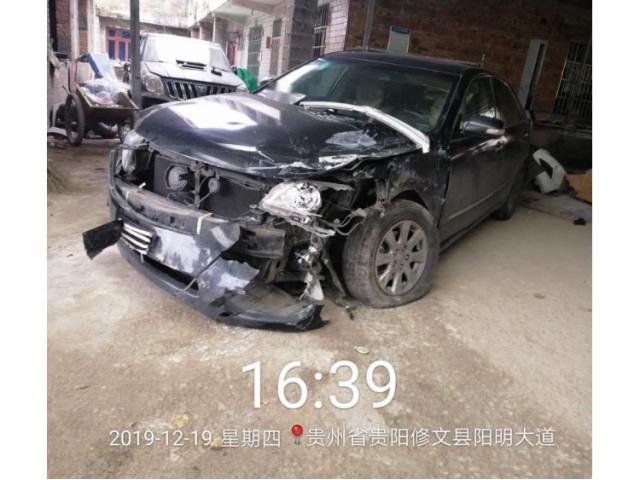 丰田凯美瑞2007款 240G NAVI 豪华导航版