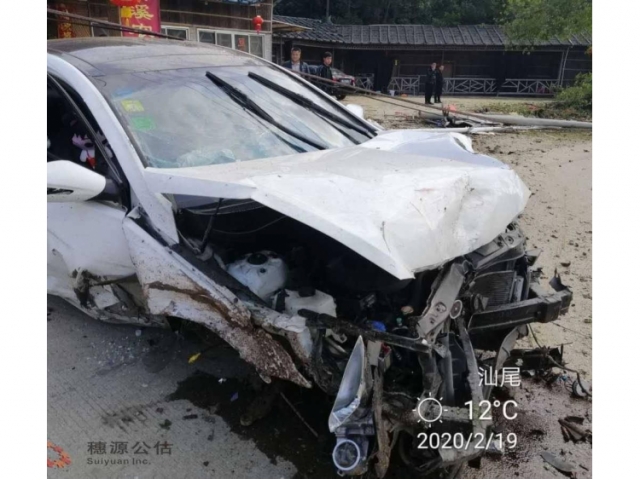 现代索纳塔八2013款 2.0L 自动领先版