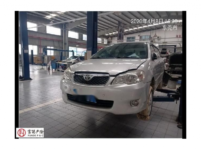 丰田花冠2010款 1.6L 手动特惠版