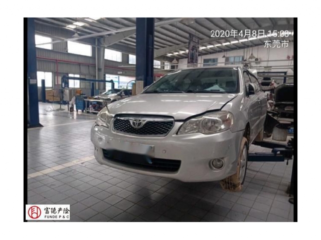 丰田花冠2010款 1.6L 手动特惠版