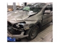 日产逍客2008款 16G风 5MT 2WD