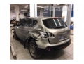 日产逍客2008款 16G风 5MT 2WD