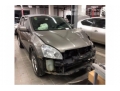 日产逍客2008款 16G风 5MT 2WD