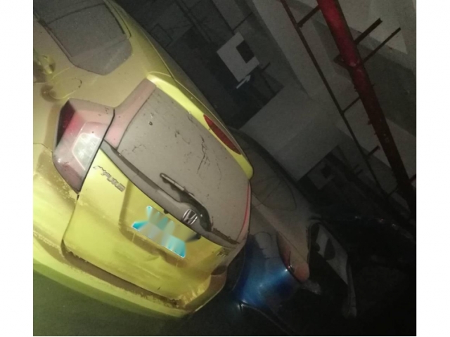 本田飞度2014款 1.5L LX CVT舒适型