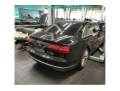 奥迪奥迪A82016款 A8L 50 TFSI quattro豪华型